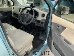 スズキ ワゴンR