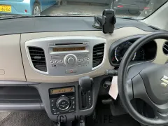 スズキ ワゴンR