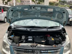 スズキ ワゴンR