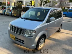 三菱 eKワゴン