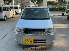 三菱 eKワゴン