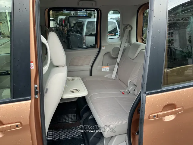 日産 デイズルークス