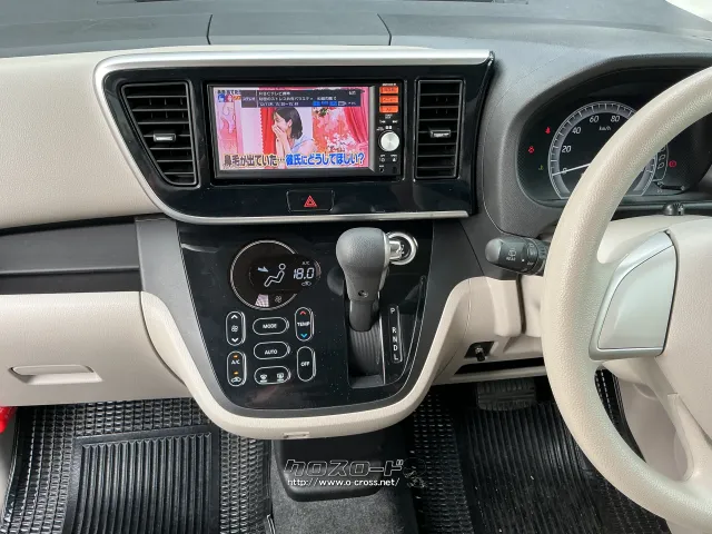 日産 デイズルークス