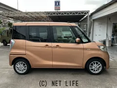 日産 デイズルークス
