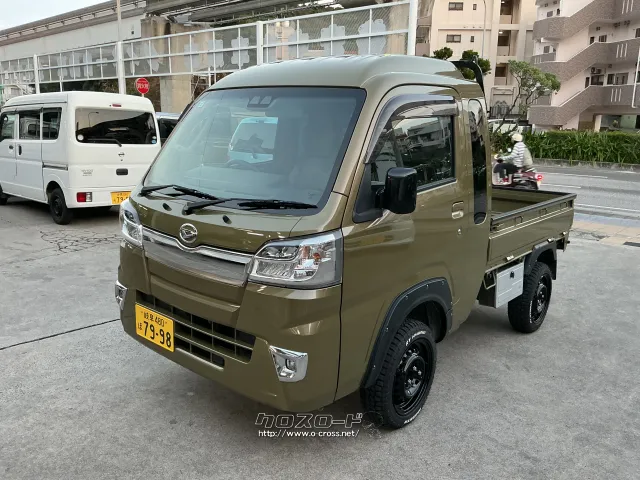 ダイハツ ハイゼットトラック