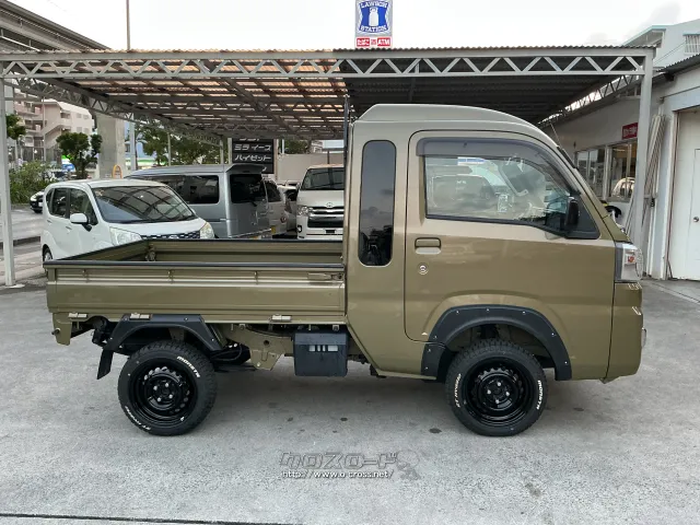 ダイハツ ハイゼットトラック