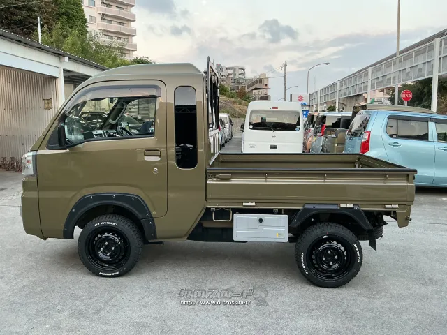 ダイハツ ハイゼットトラック