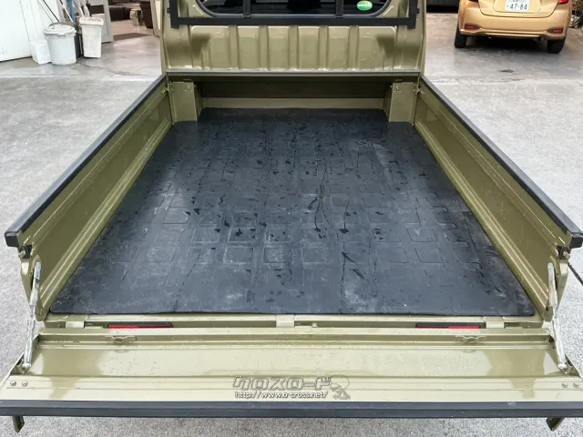 ダイハツ ハイゼットトラック