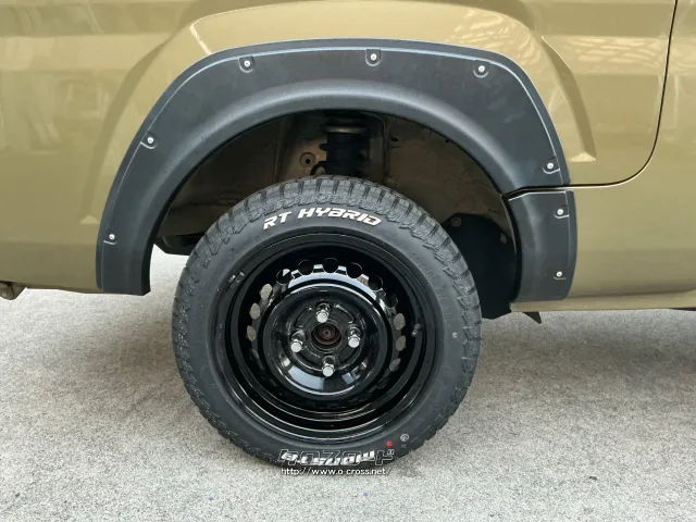 ダイハツ ハイゼットトラック