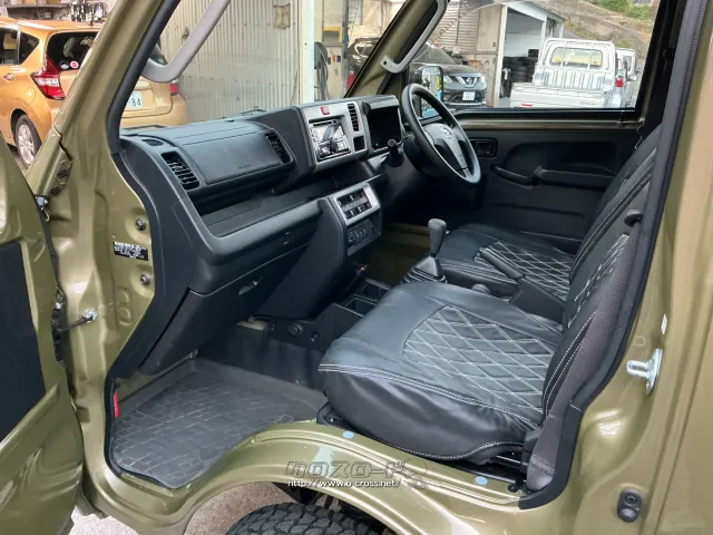 ダイハツ ハイゼットトラック