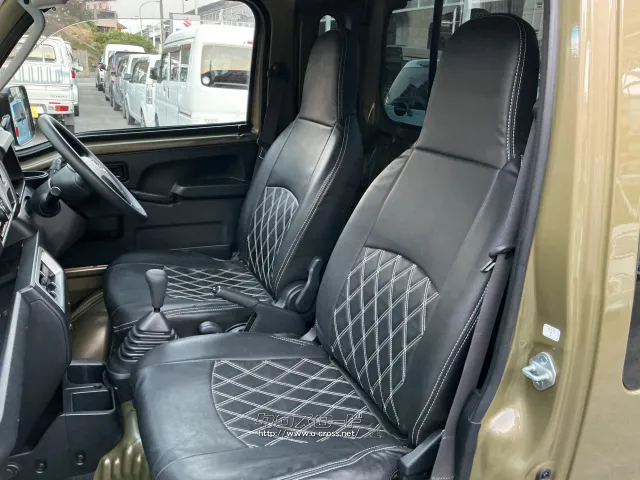 ダイハツ ハイゼットトラック