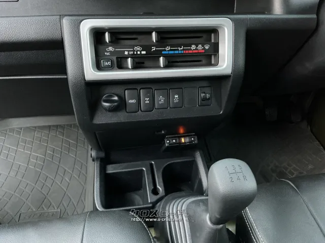 ダイハツ ハイゼットトラック