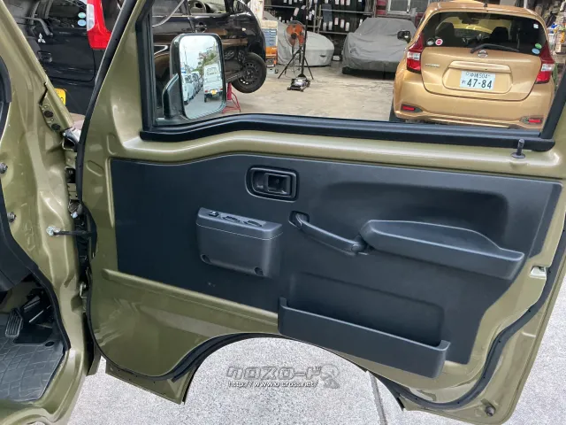 ダイハツ ハイゼットトラック