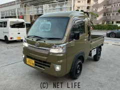 ダイハツ ハイゼットトラック