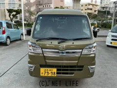 ダイハツ ハイゼットトラック