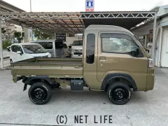 ダイハツ ハイゼットトラック