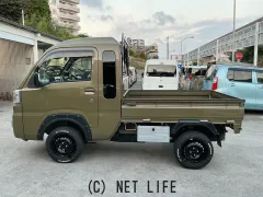 ダイハツ ハイゼットトラック