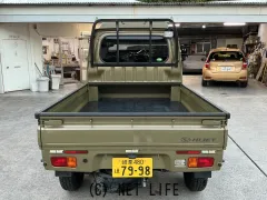 ダイハツ ハイゼットトラック