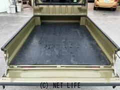 ダイハツ ハイゼットトラック