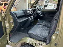 ダイハツ ハイゼットトラック