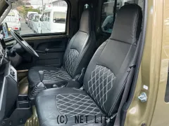 ダイハツ ハイゼットトラック