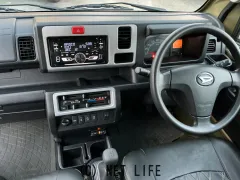 ダイハツ ハイゼットトラック