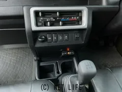 ダイハツ ハイゼットトラック