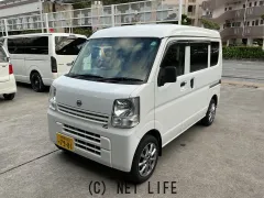日産 NV100クリッパー