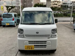 日産 NV100クリッパー