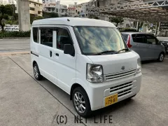 日産 NV100クリッパー