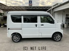 日産 NV100クリッパー