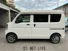 日産 NV100クリッパー