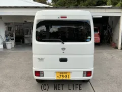 日産 NV100クリッパー