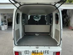 日産 NV100クリッパー