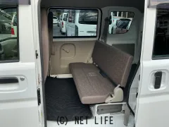 日産 NV100クリッパー