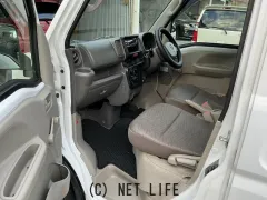 日産 NV100クリッパー