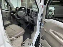 日産 NV100クリッパー