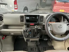 日産 NV100クリッパー