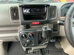 日産 NV100クリッパー