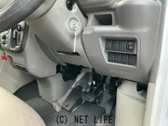 日産 NV100クリッパー