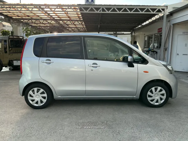 ダイハツ ムーヴ