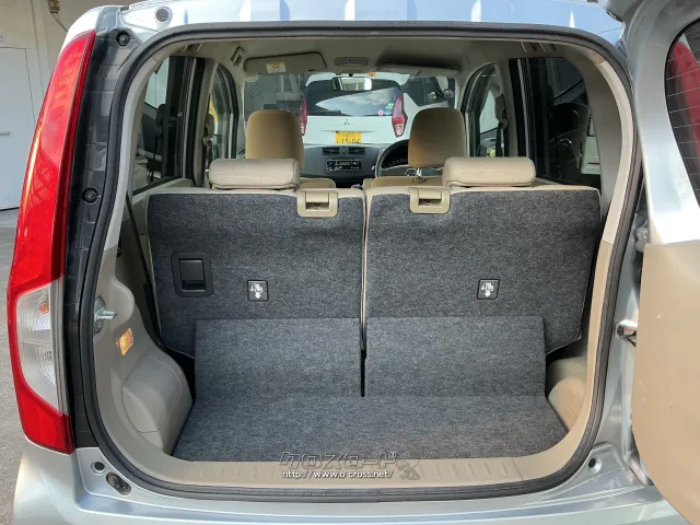 ダイハツ ムーヴ