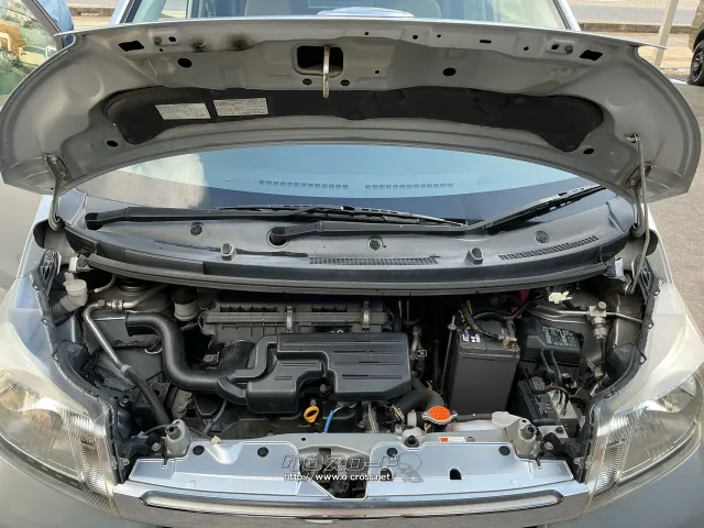 ダイハツ ムーヴ