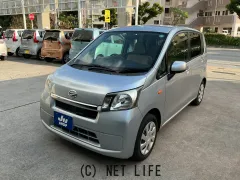 ダイハツ ムーヴ