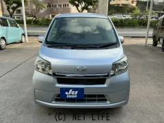 ダイハツ ムーヴ