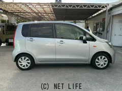 ダイハツ ムーヴ