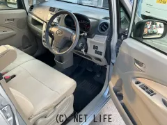 ダイハツ ムーヴ