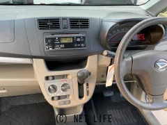 ダイハツ ムーヴ