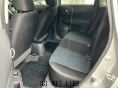日産 ノート