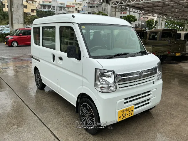 日産 NV100クリッパー